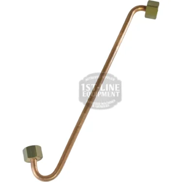 Elektra 00534014 Pipe from Boiler to Hot Water Valve
