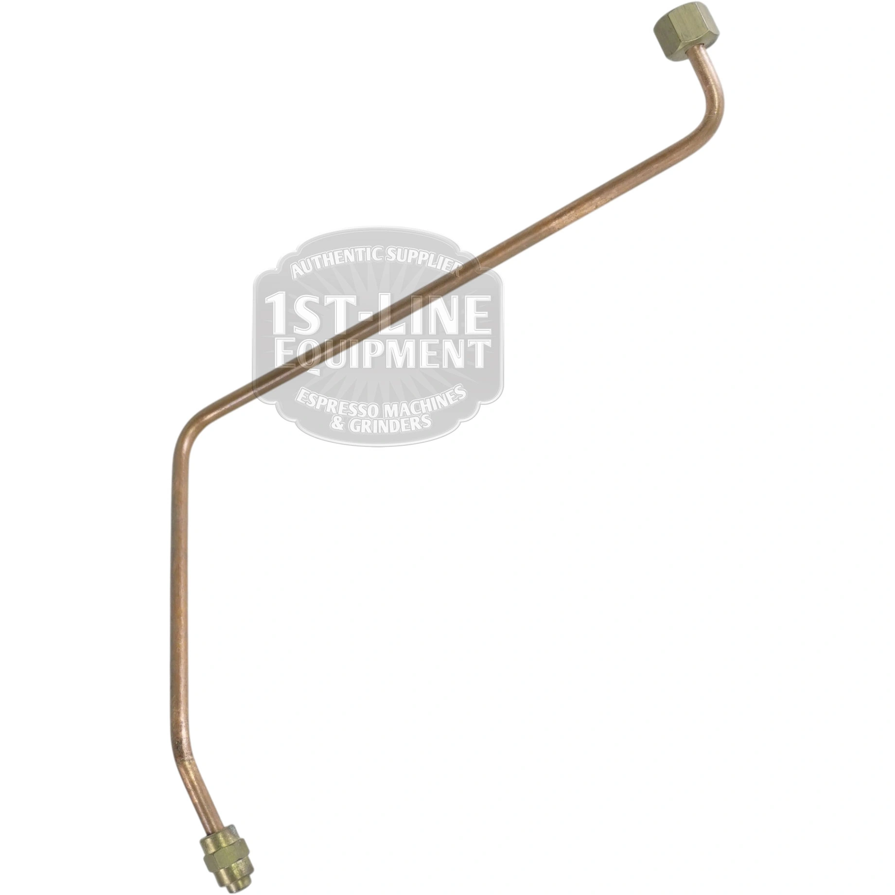 Elektra 00856014 Pipe from 4 Way Fitting to Pressure Gauge