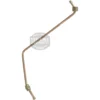 Elektra 00856014 Pipe from 4 Way Fitting to Pressure Gauge