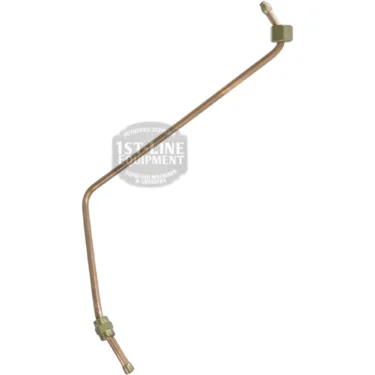 Elektra 00856014 Pipe from 4 Way Fitting to Pressure Gauge