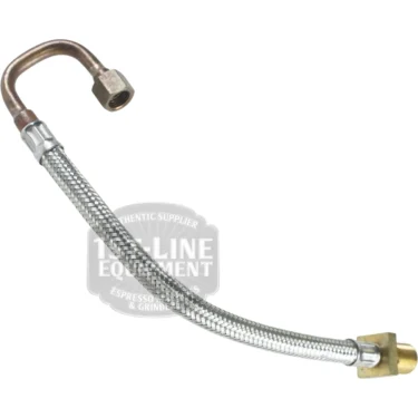 Elektra 02357014 PIPE FLEX IN/ASPIRATION
