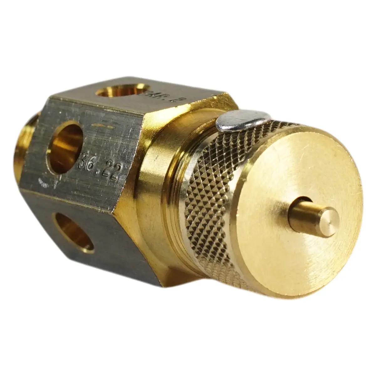 Elektra 03316034 Safety Valve for Boiler - 2010 and up - Elektra Commercial models - Image 2