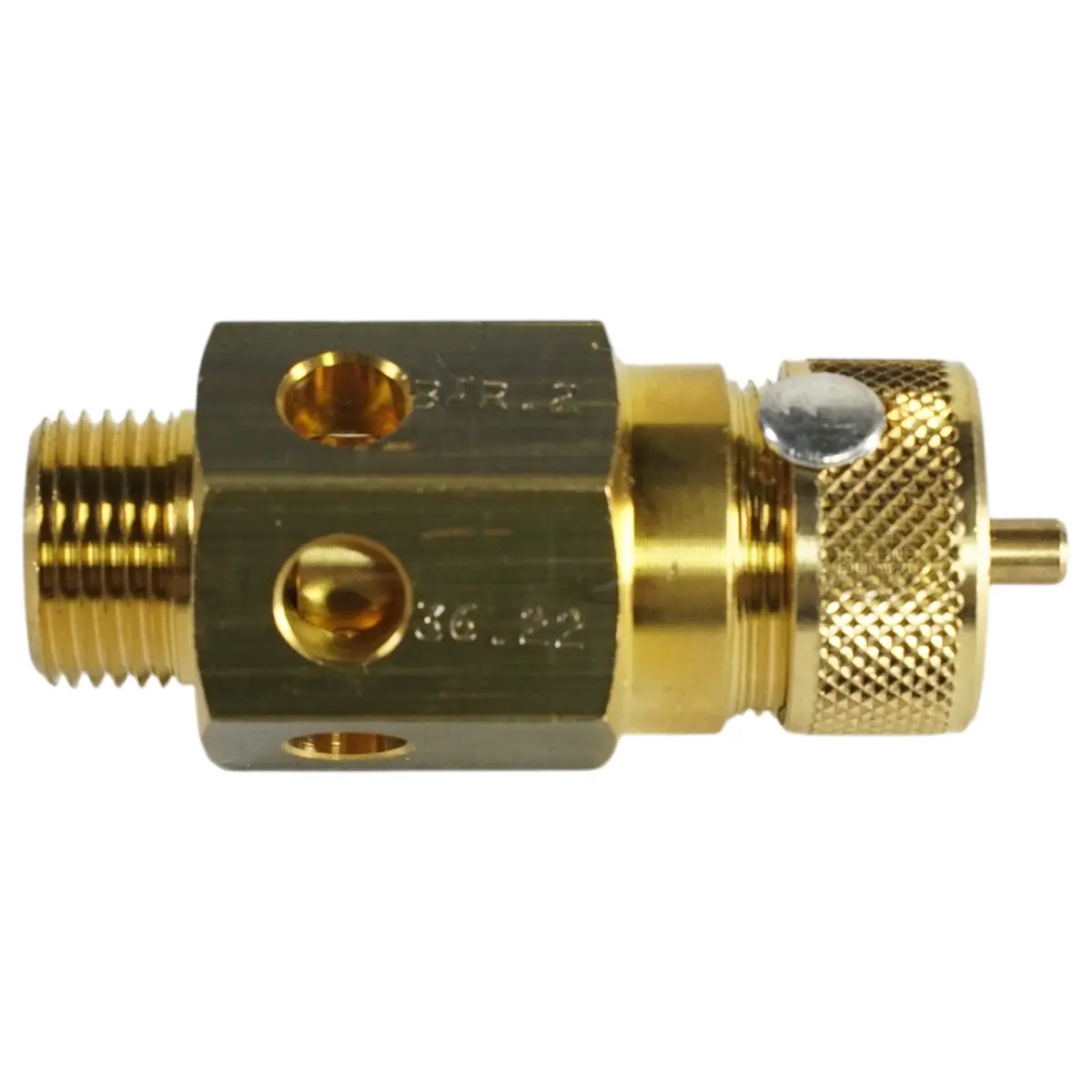 Elektra 03316034 Safety Valve for Boiler - 2010 and up - Elektra Commercial models - Image 3