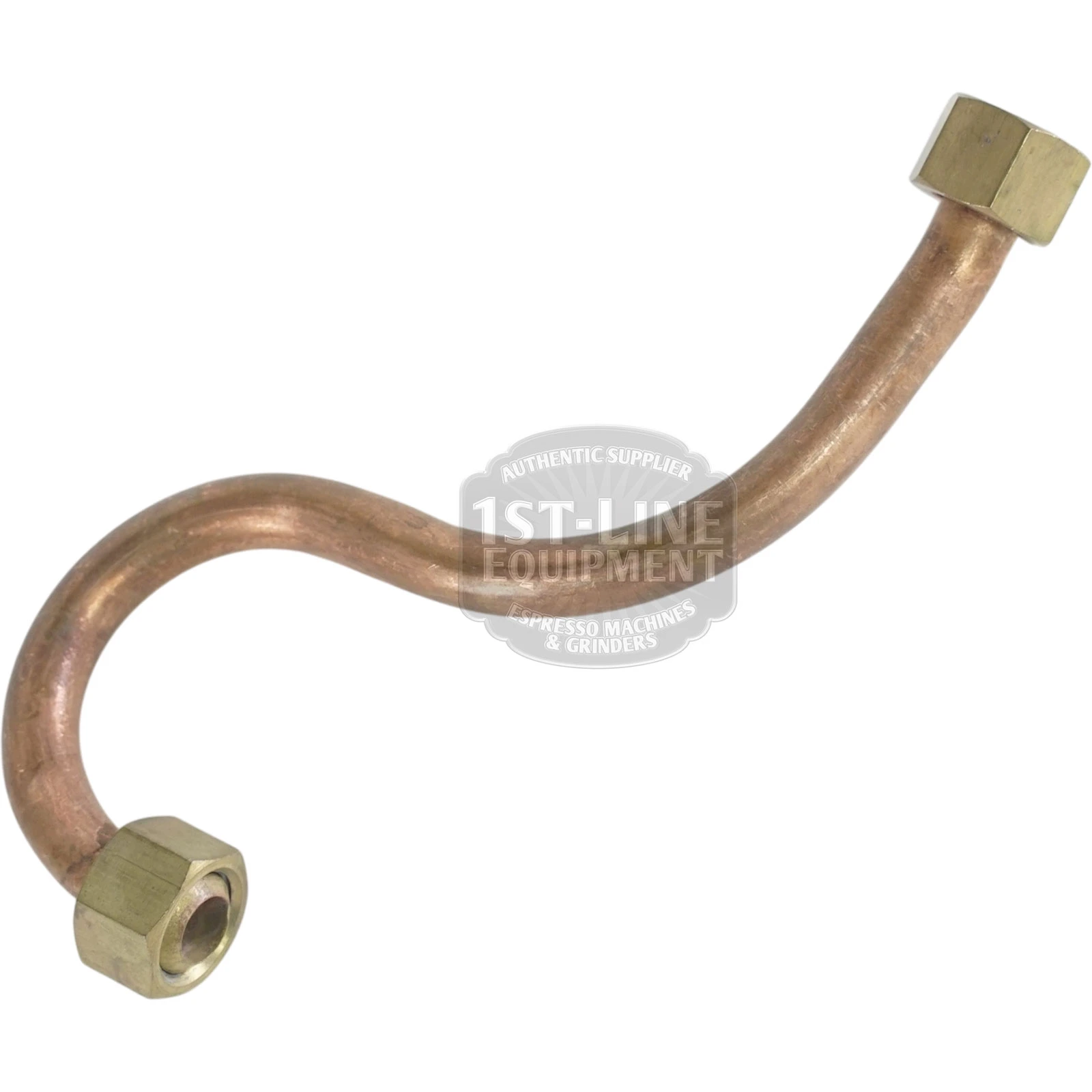 Elektra 03609011 Upper HX to Central Group Pipe