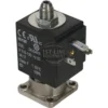 Rancilio 34040150 110V 3-Way Solenoid Valve
