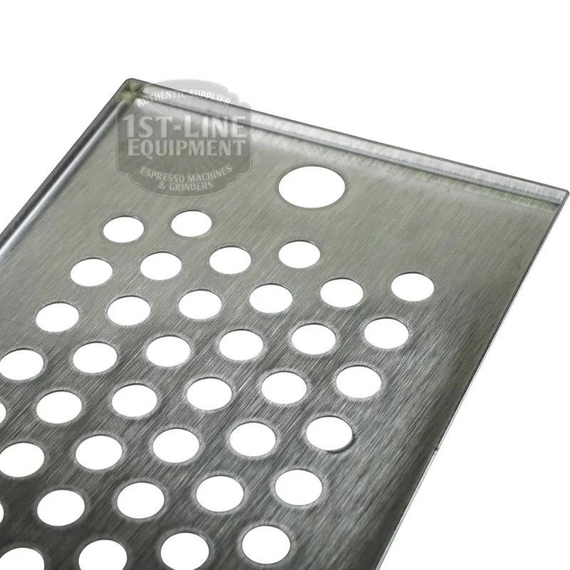 Bezzera 5074590LW Cup Heater Grid - Image 4
