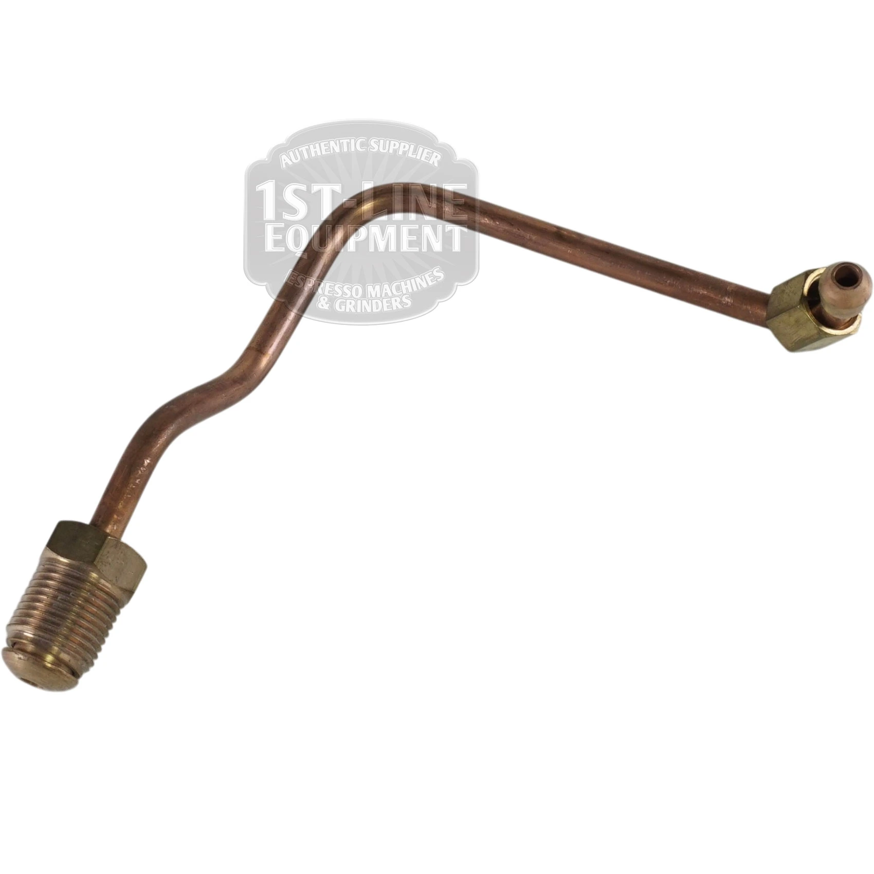 Bezzera 5164080LL Bottom Heating Pipe
