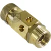 Bezzera 7452510.02R Boiler Safety Valve for Magica