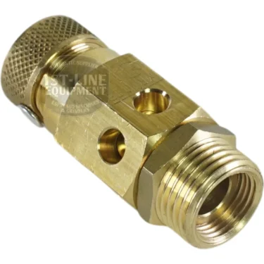 Bezzera 7452510.02R Boiler Safety Valve for Magica