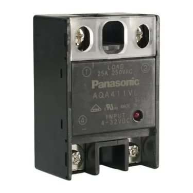 Bezzera 7635424.01 Matrix/Duo Relay SSR for PID