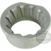 Saeco 9141.039 Conical Grinding Burr - Upper (OUTER)- Magic/Royal