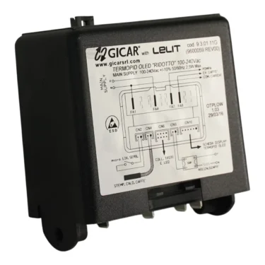 Gicar 9600059 Brain Unit - 9.3.01.11GT2 - Lelit Victoria