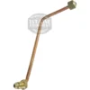 Fiorenzato A2000208 Steam Pipe for Accademia