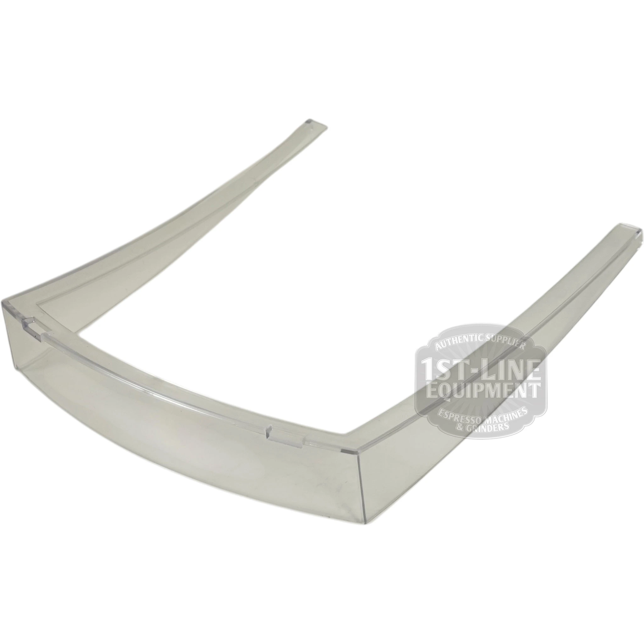 Ascaso I..124 Plastic Banister