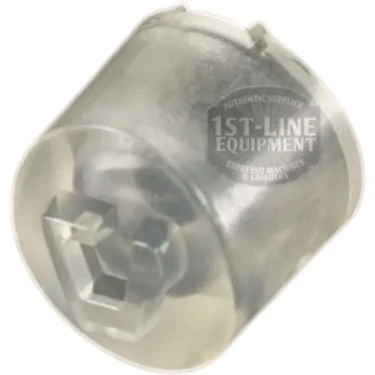 Ascaso I.2527 Short Coffee LED Button