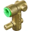 FLUID-O-TECH By-Pass Valve