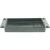 Pasquini Cover - Bottom - Plastic - Tav2.15 For Livia 90