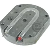 Pasquini T-2  Group Heater - Livietta