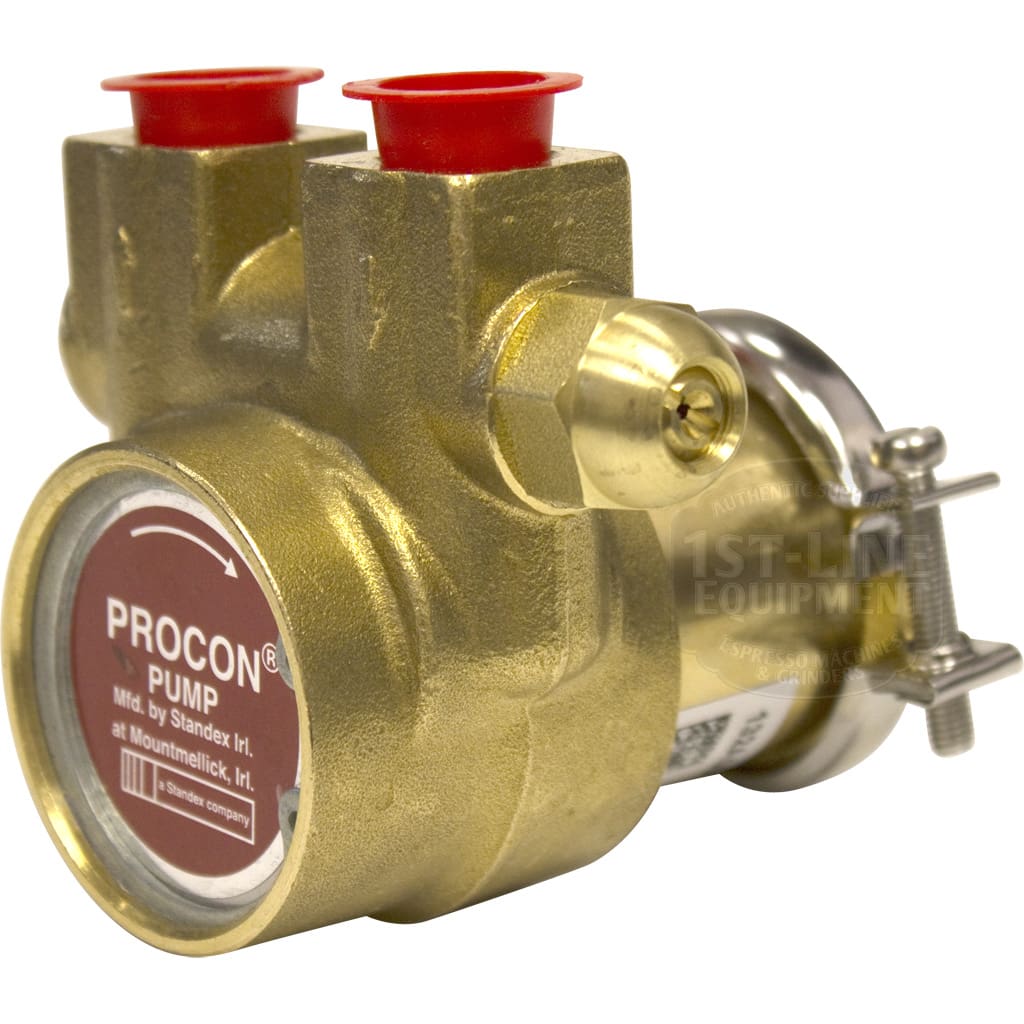 Vibration Pumps vs Rotary Vane Pumps