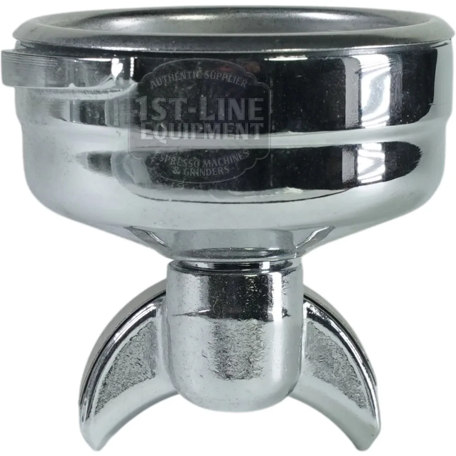ACS VEN0022 58mm 2-Cup Portafilter - Image 2