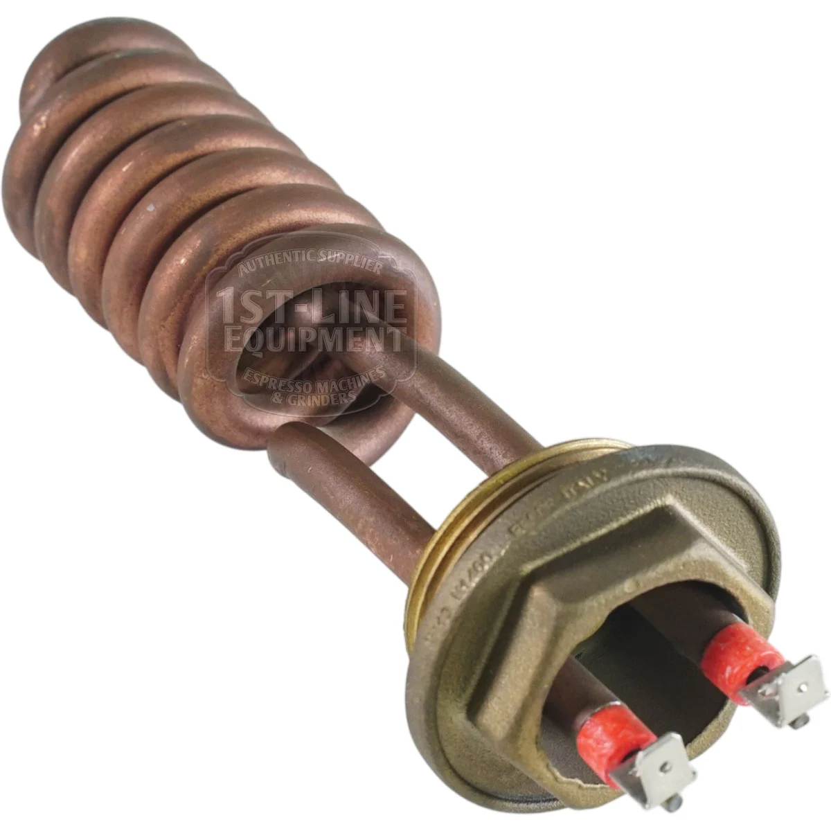 ACS VES0039 Steam Heating Element Brew B. 1400W. 110V - Vesuvius