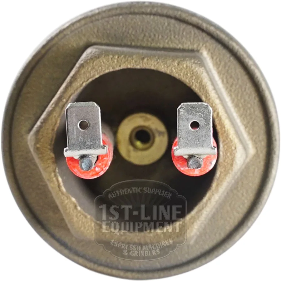 ACS VES0039 Steam Heating Element Brew B. 1400W. 110V - Vesuvius - Image 3