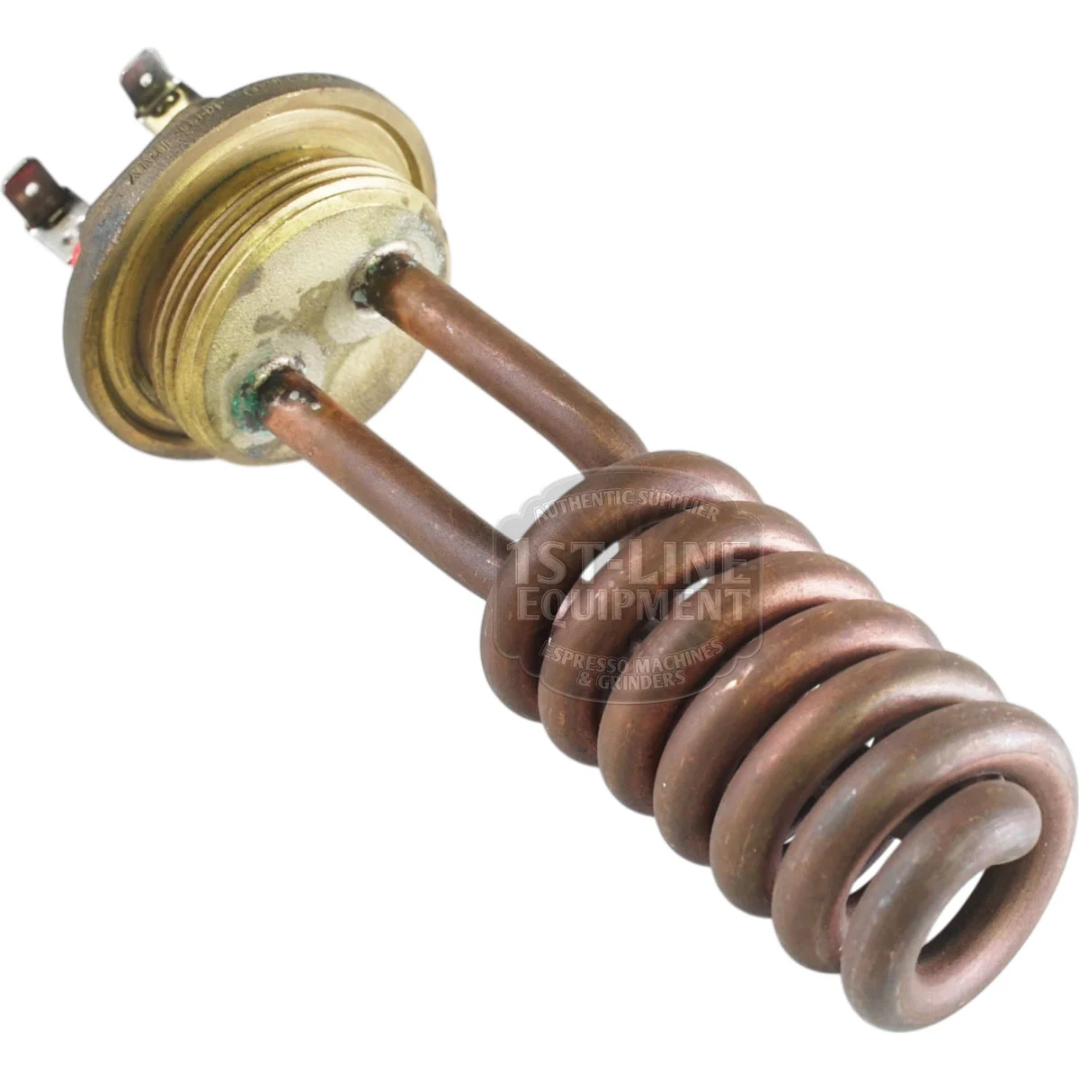 ACS VES0039 Steam Heating Element Brew B. 1400W. 110V - Vesuvius - Image 2