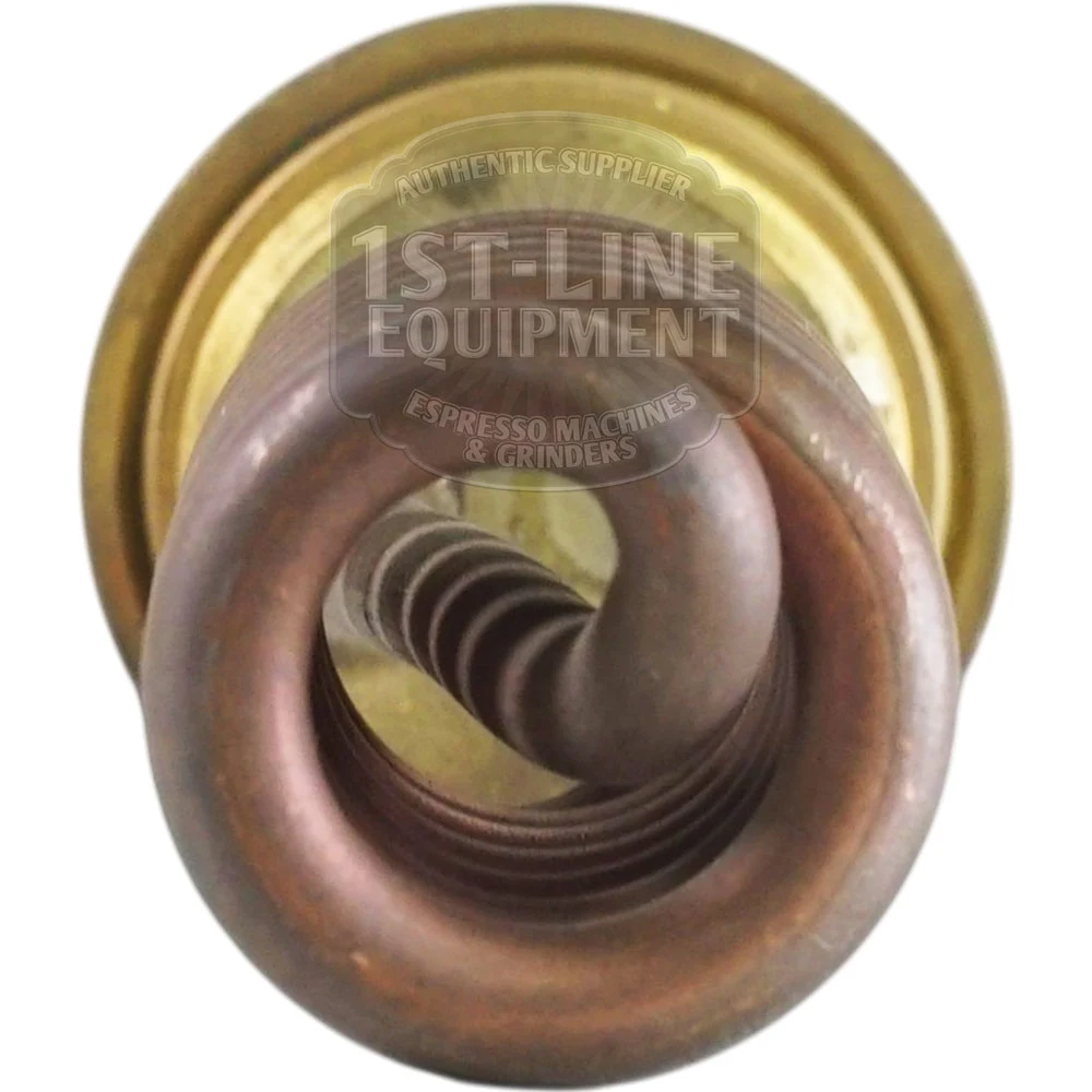 ACS VES0039 Steam Heating Element Brew B. 1400W. 110V - Vesuvius - Image 4