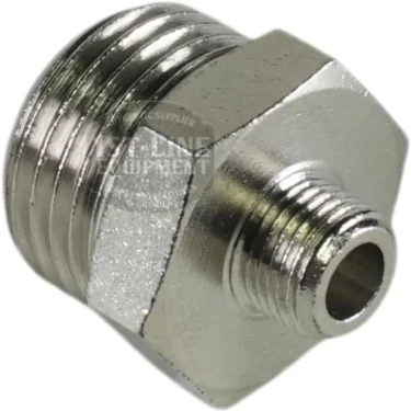 ACS VES0112 1/2 to 1/8 Reducer