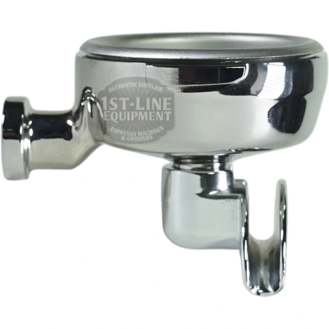 ACS VES0115 58mm Dual Spout Portafilter Body Only - Image 2