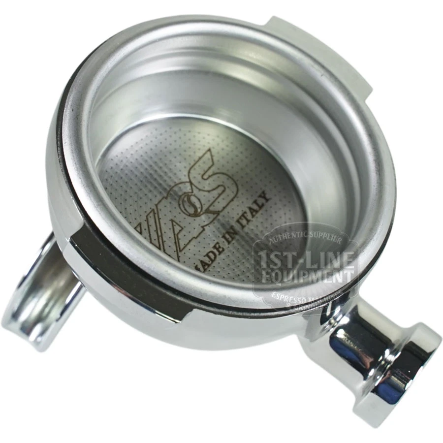 ACS VES0115 58mm Dual Spout Portafilter Body Only