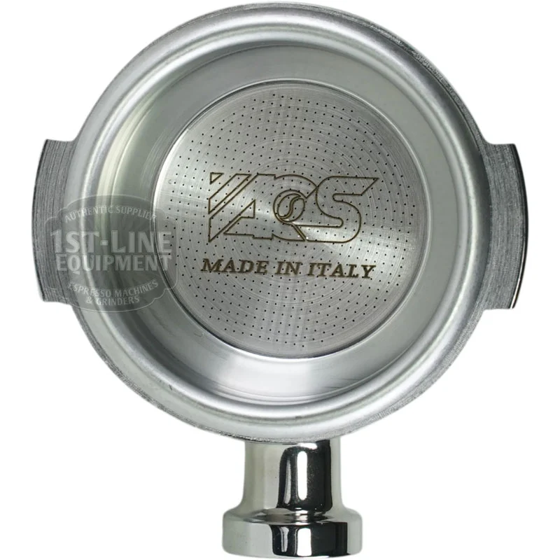 ACS VES0115 58mm Dual Spout Portafilter Body Only - Image 7