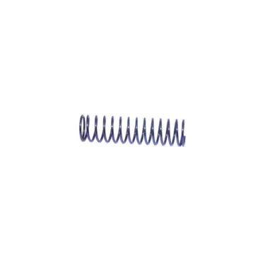 A Quamar Progress Pivot Spring - T48 and M80 is displayed horizontally on a plain white background. © 2025 1st-line.com