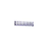 A Quamar Progress Pivot Spring - T48 and M80 is displayed horizontally on a plain white background. © 2025 1st-line.com