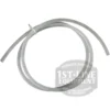 Ascaso V..448 4x6mm Clear Inlet Hose - ~1 meter