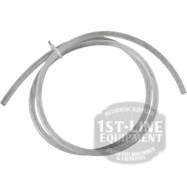 Ascaso V..448 4x6mm Clear Inlet Hose - ~1 meter