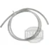 Ascaso V..448 4x6mm Clear Inlet Hose - ~1 meter