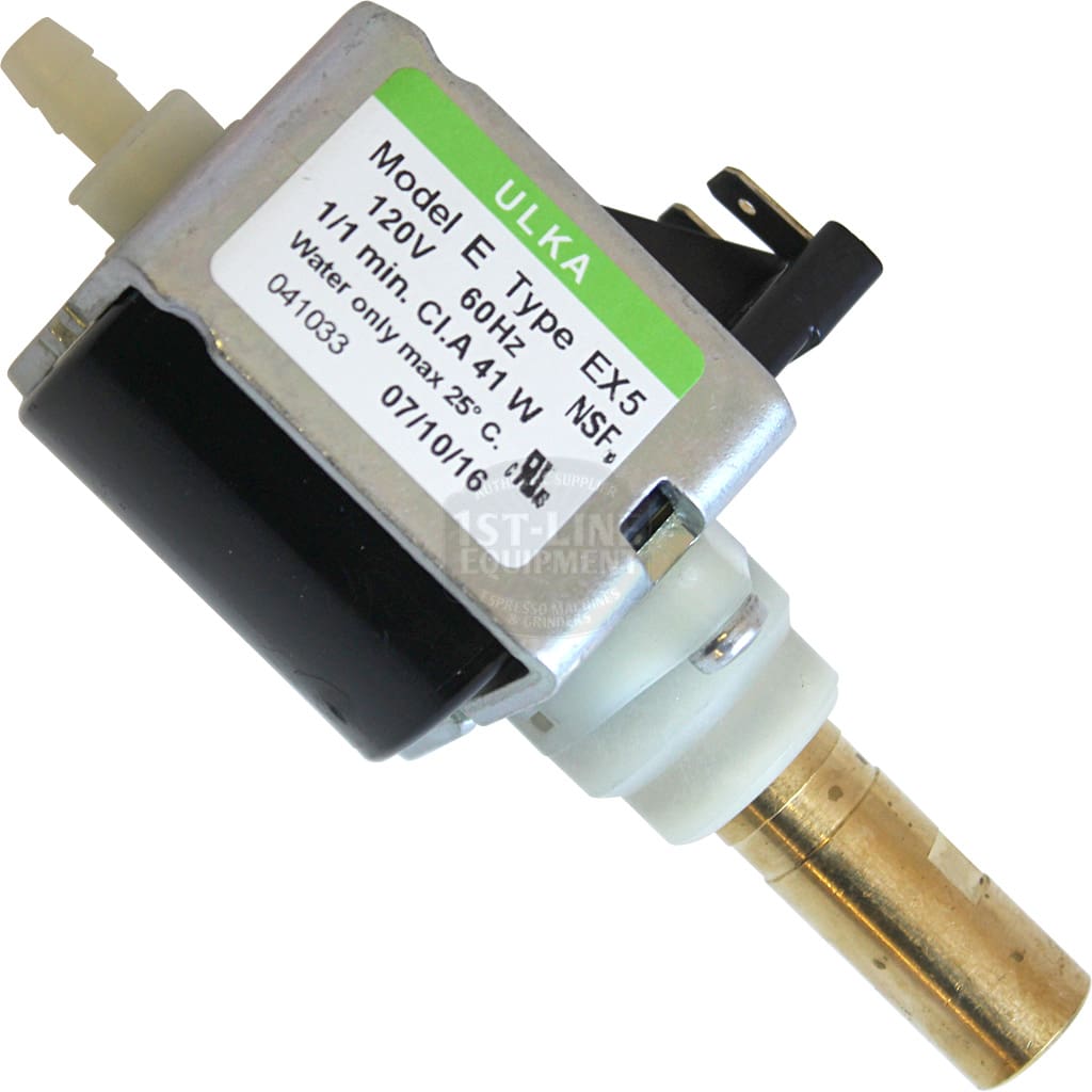 Vibration Pumps vs Rotary Vane Pumps