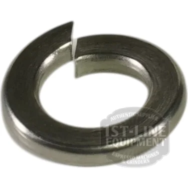 Rancilio 37420800 Elastic Washer Diameter 8
