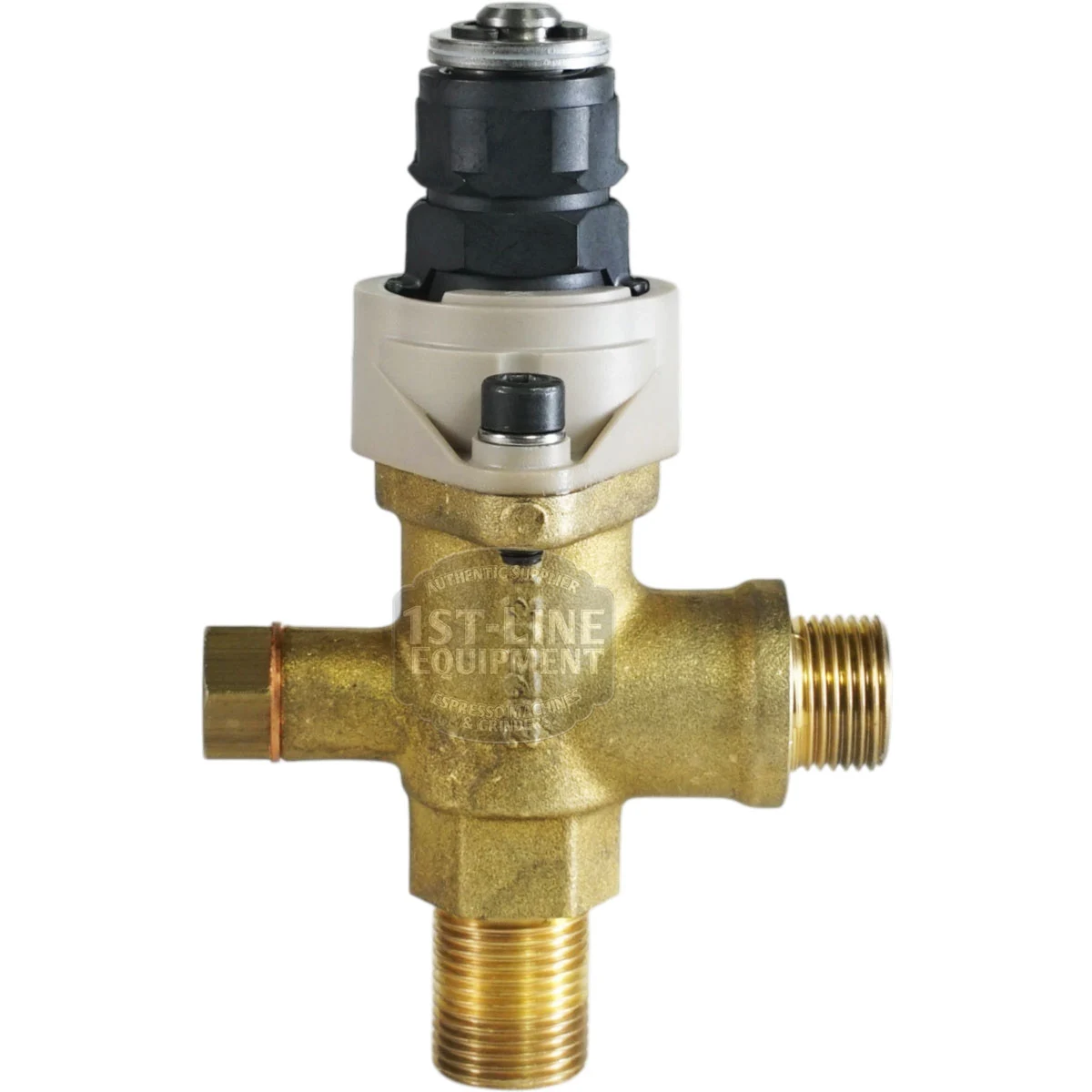 Rancilio 10060106 FAST STEAM COCK DX + A.V.VALVE for Epoca for RIGHT Side - Image 2