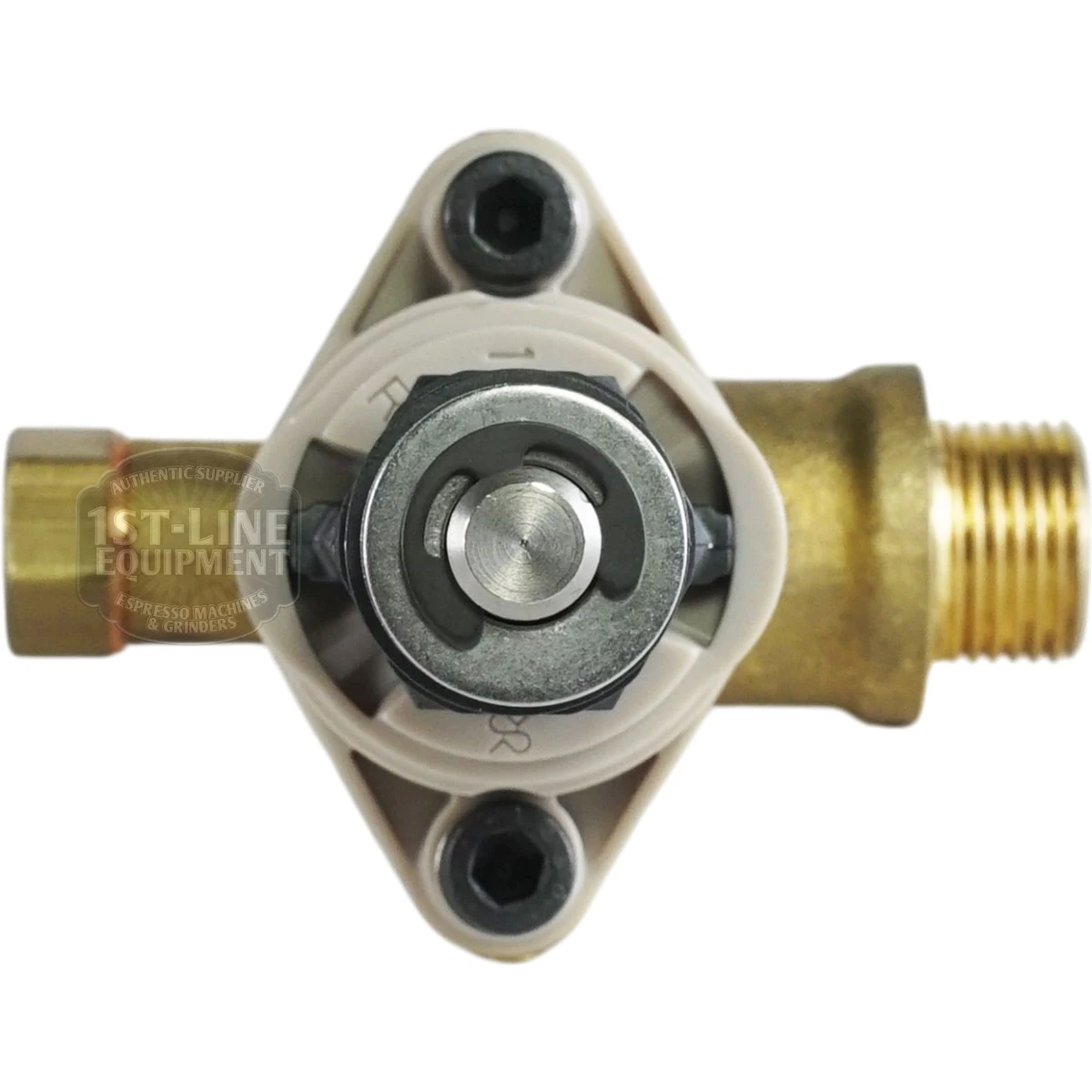 Rancilio 10060106 FAST STEAM COCK DX + A.V.VALVE for Epoca for RIGHT Side - Image 3
