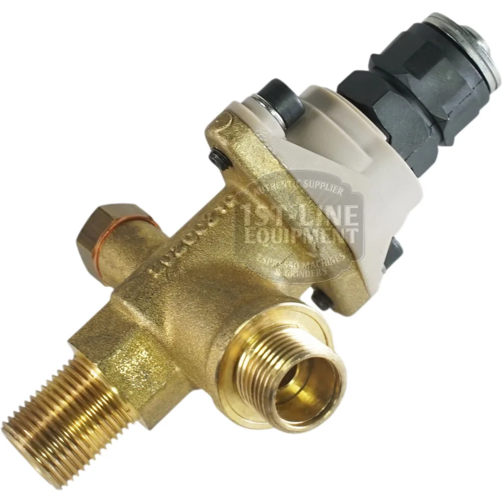 Rancilio 10060106 FAST STEAM COCK DX + A.V.VALVE for Epoca for RIGHT Side - Image 6
