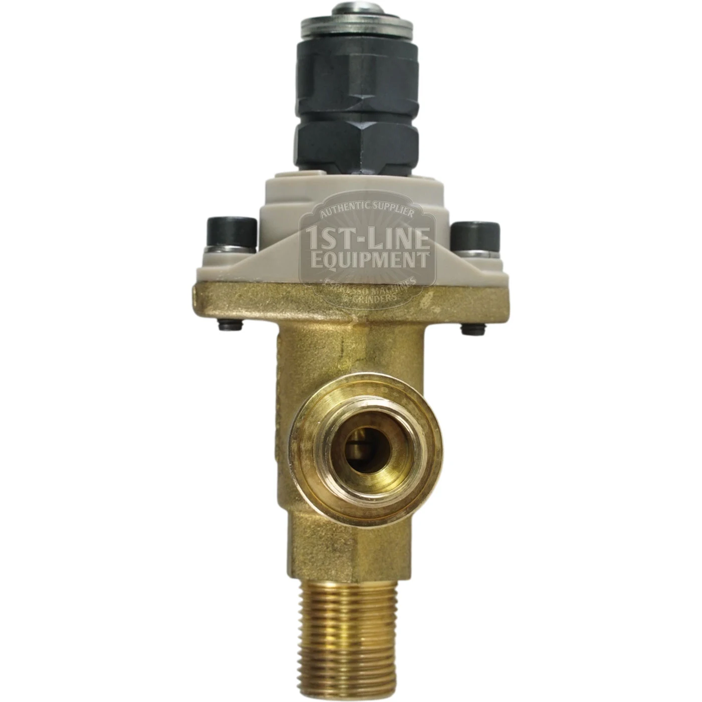 Rancilio 10060106 FAST STEAM COCK DX + A.V.VALVE for Epoca for RIGHT Side - Image 7