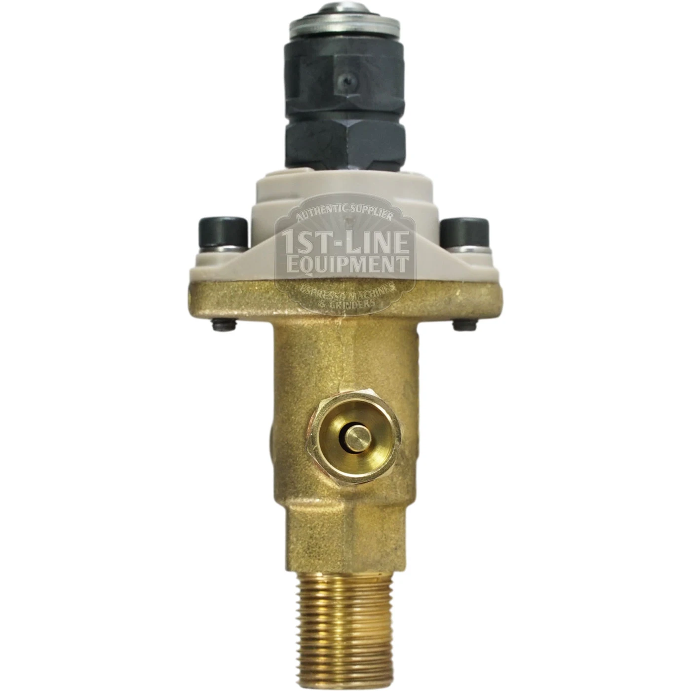 Rancilio 10060106 FAST STEAM COCK DX + A.V.VALVE for Epoca for RIGHT Side - Image 8