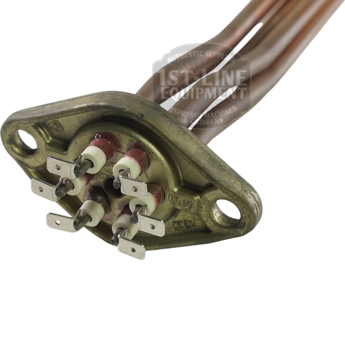 Fiorenzato A2100120 Group Heating Element, 230v, 4000 watts - Image 4