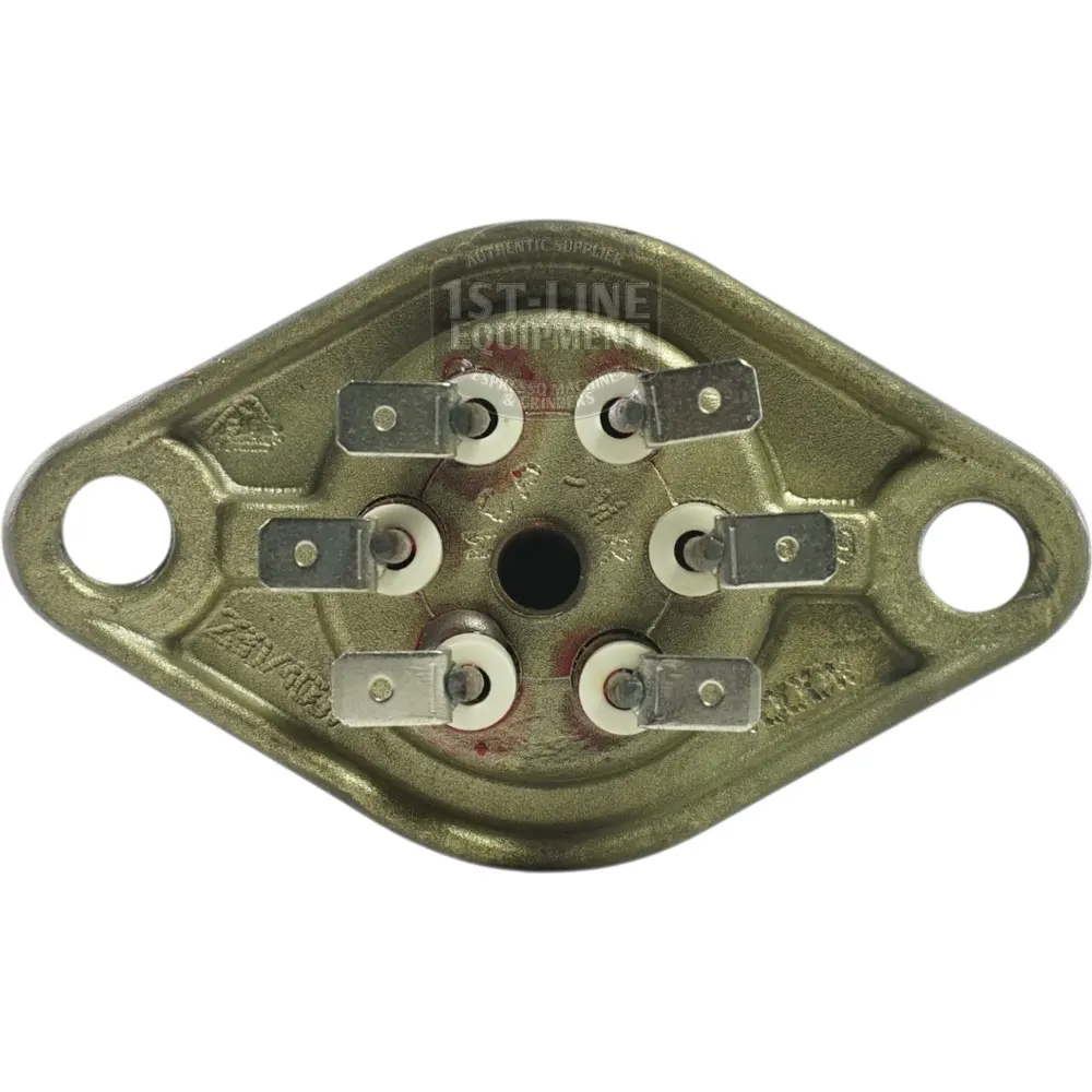 Fiorenzato A2100120 Group Heating Element, 230v, 4000 watts - Image 5