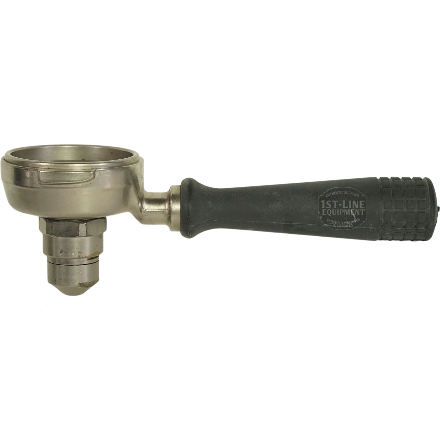Fiorenzato A2200052 14G Double Pod Adjustable Portafilter (used)