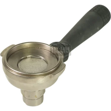 Fiorenzato A2200052 14G Double Pod Adjustable Portafilter (used)