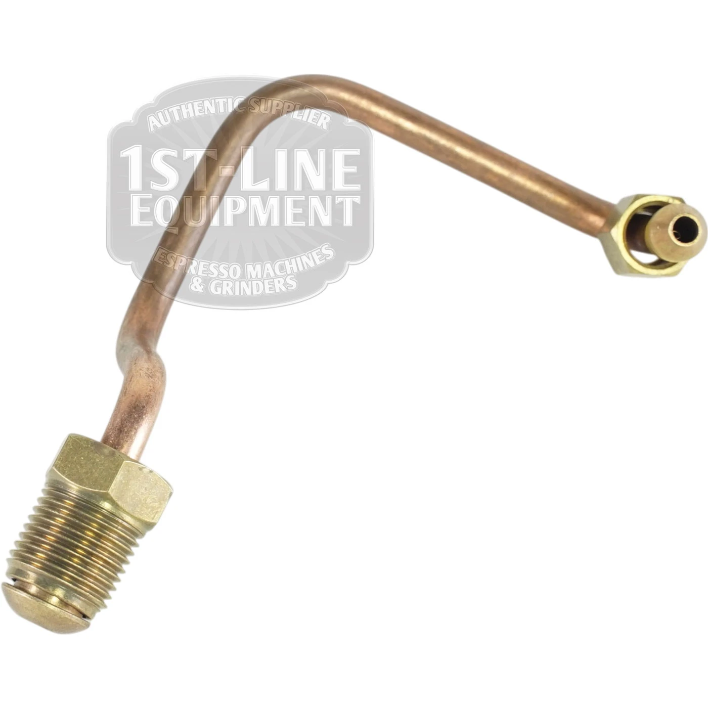 Bezzera 5164079LL Upper Boiler Heating Pipe