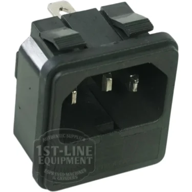 Ambiente Power Plug Socket/Connector - Ventus